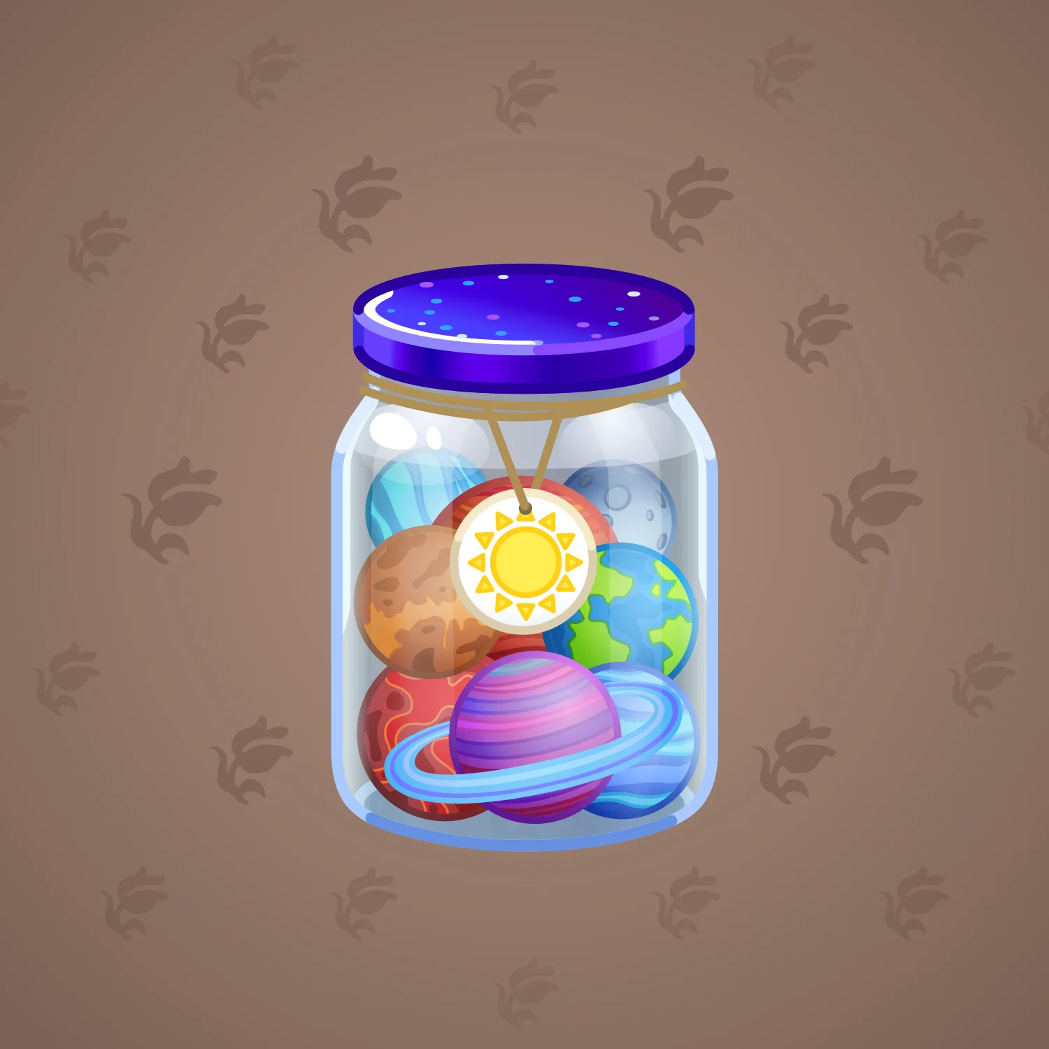 Restless Jar