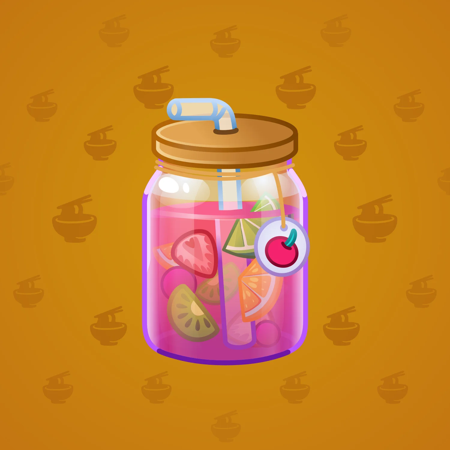 Restless Jar