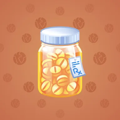 Restless Jar