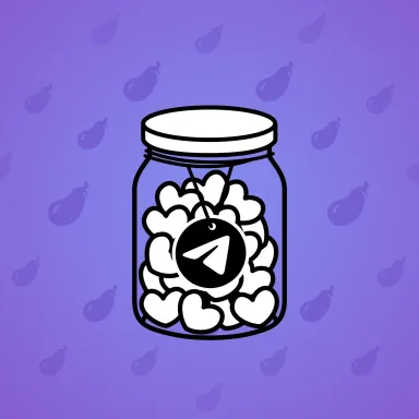 Restless Jar #76047
