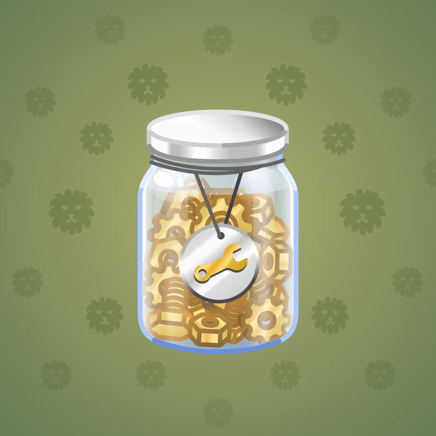 Restless Jar