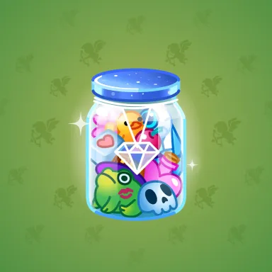 Restless Jar