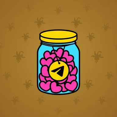 Restless Jar #77007