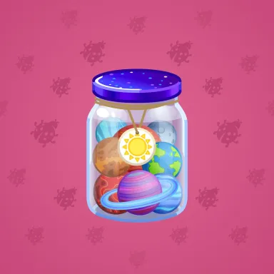 Restless Jar