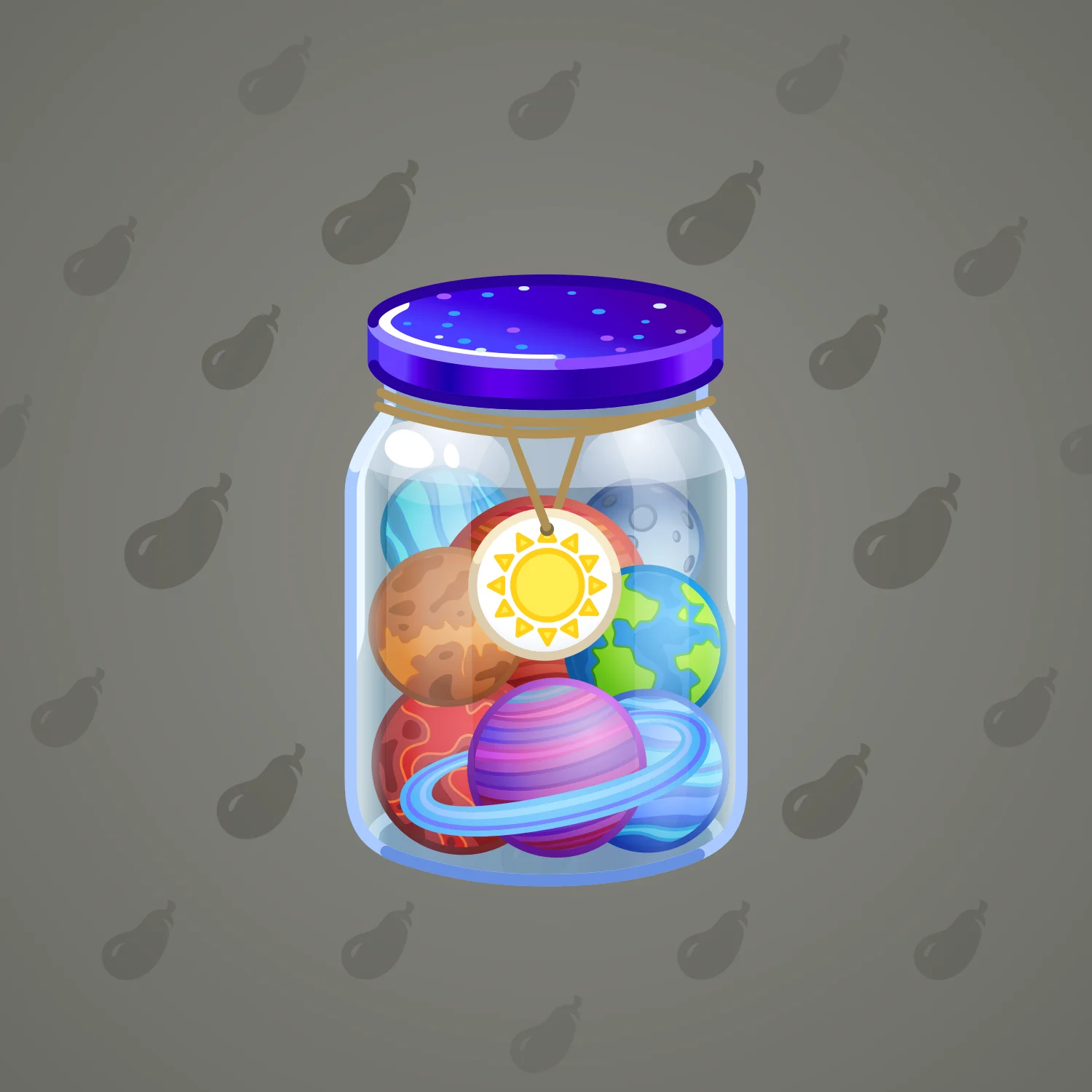 Restless Jar