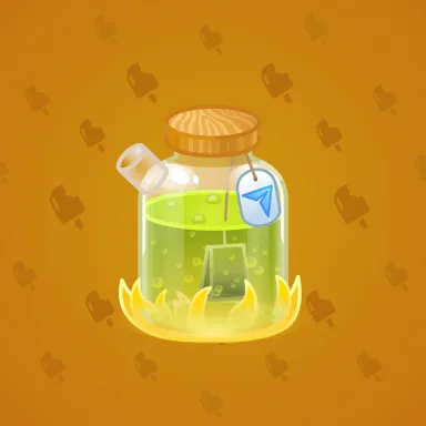 Restless Jar