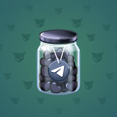 Restless Jar
