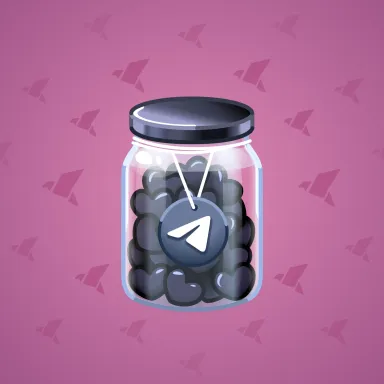 Restless Jar #79186