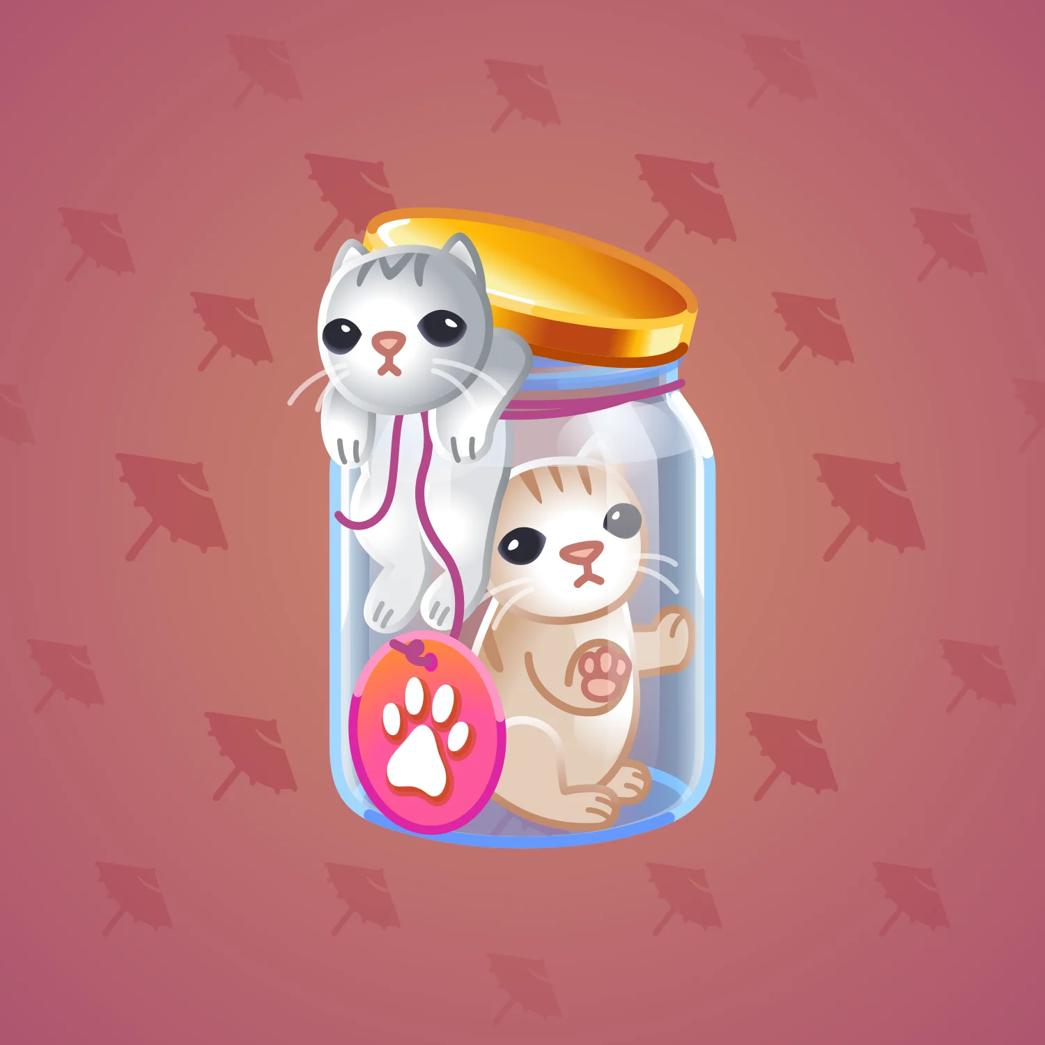 Restless Jar #79190