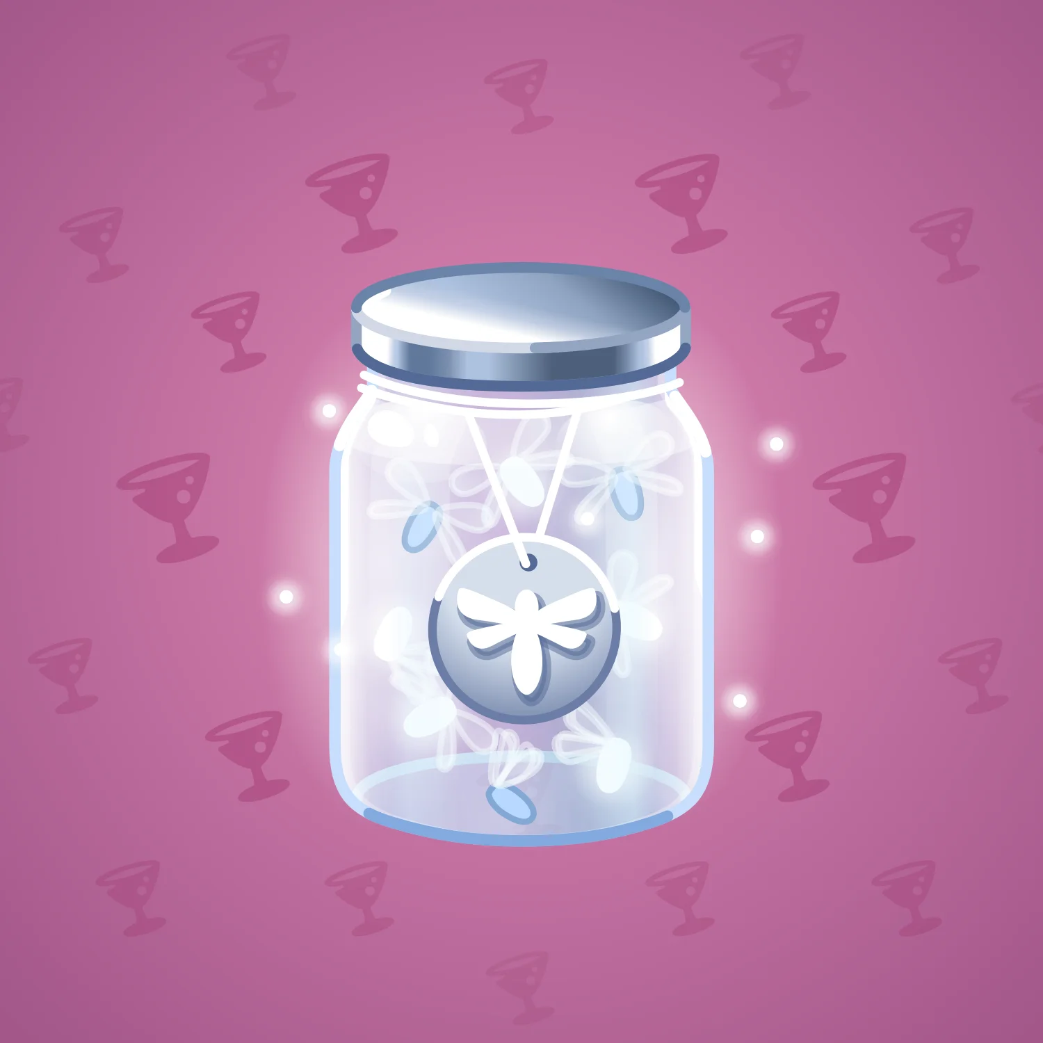 Restless Jar