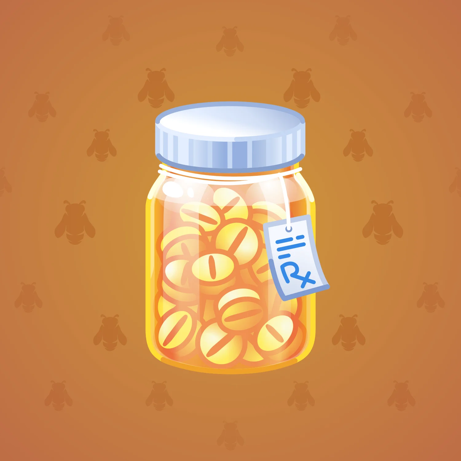 Restless Jar