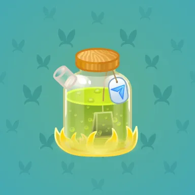 Restless Jar
