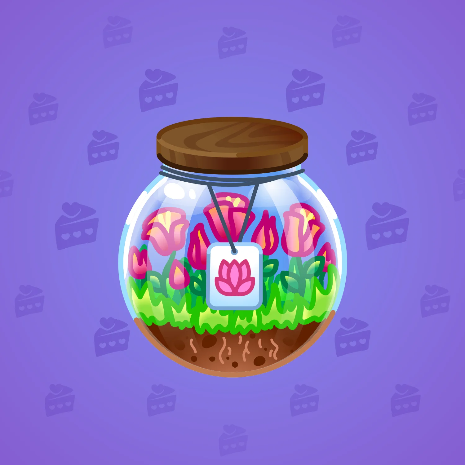 Restless Jar