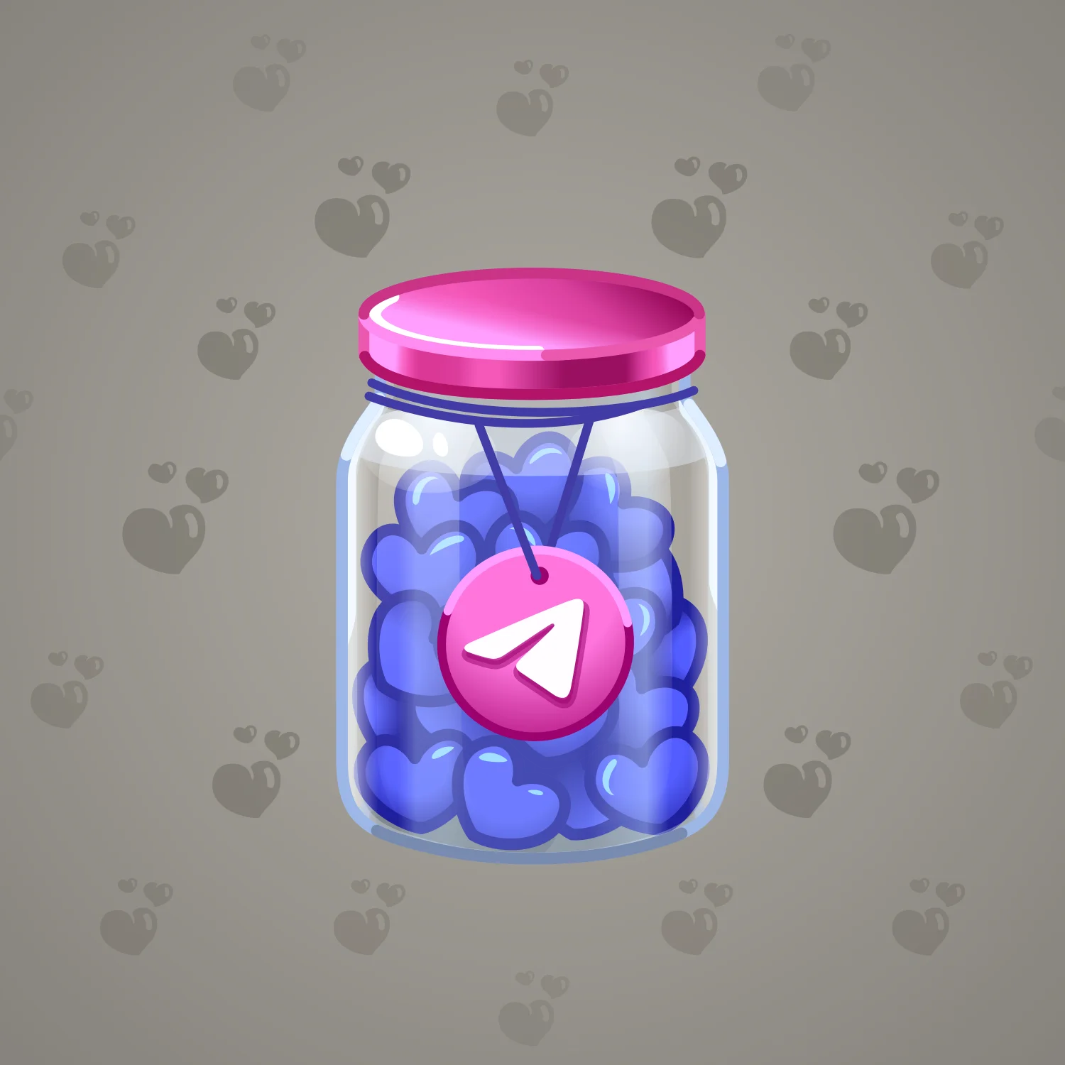 Restless Jar