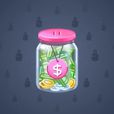 Restless Jar #81163