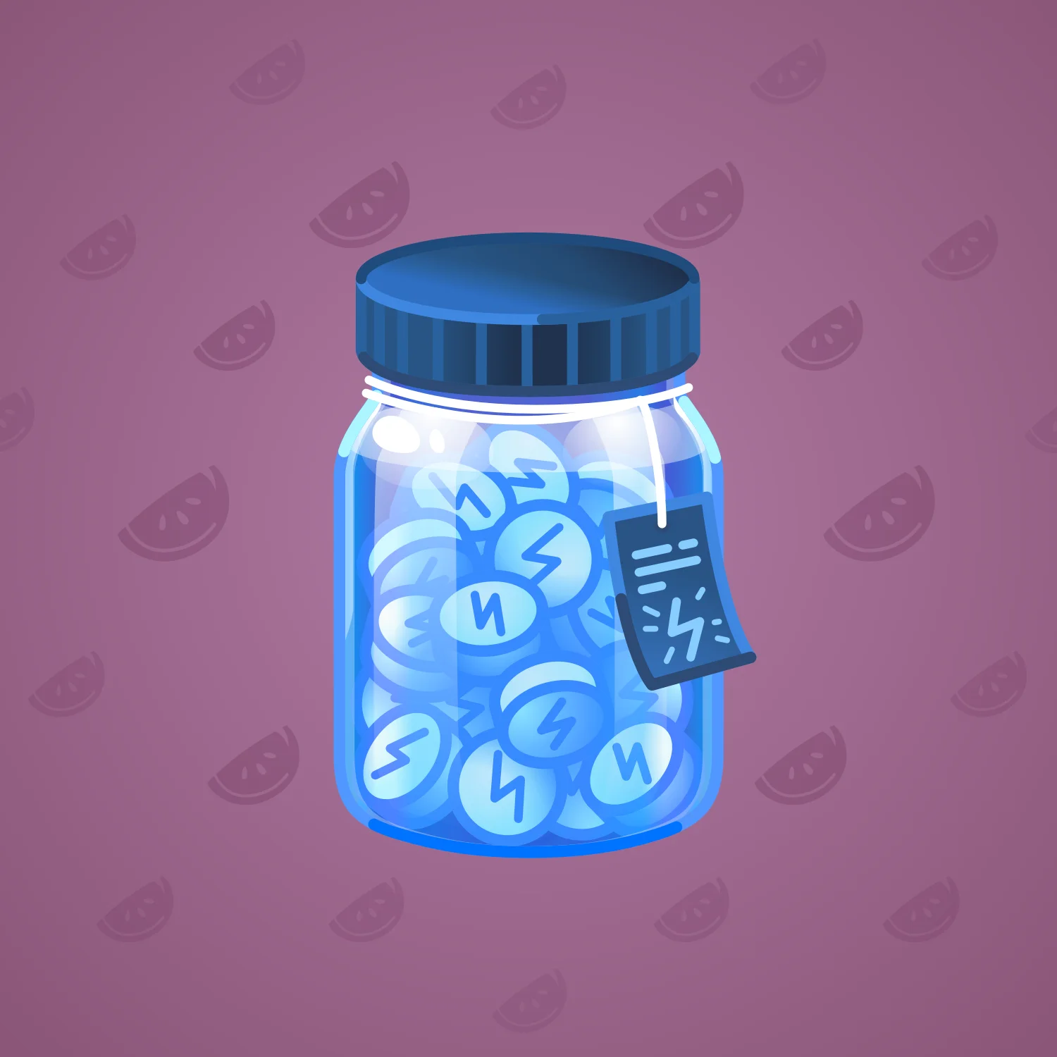 Restless Jar