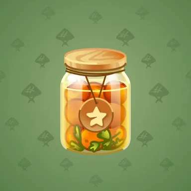 Restless Jar