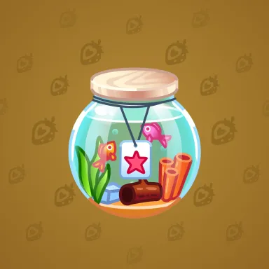 Restless Jar #81338