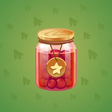 Restless Jar