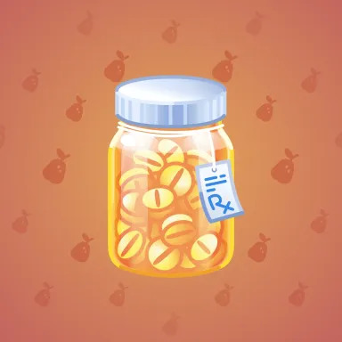 Restless Jar