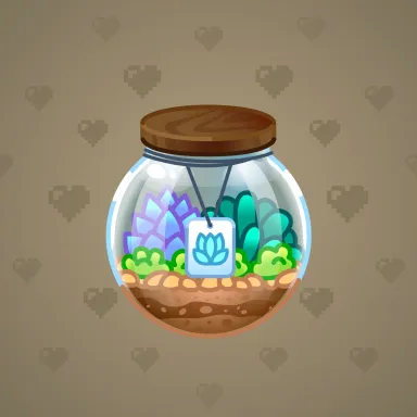 Restless Jar