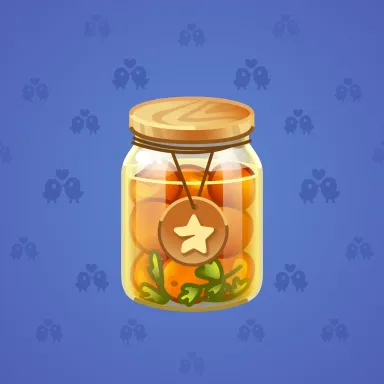 Restless Jar