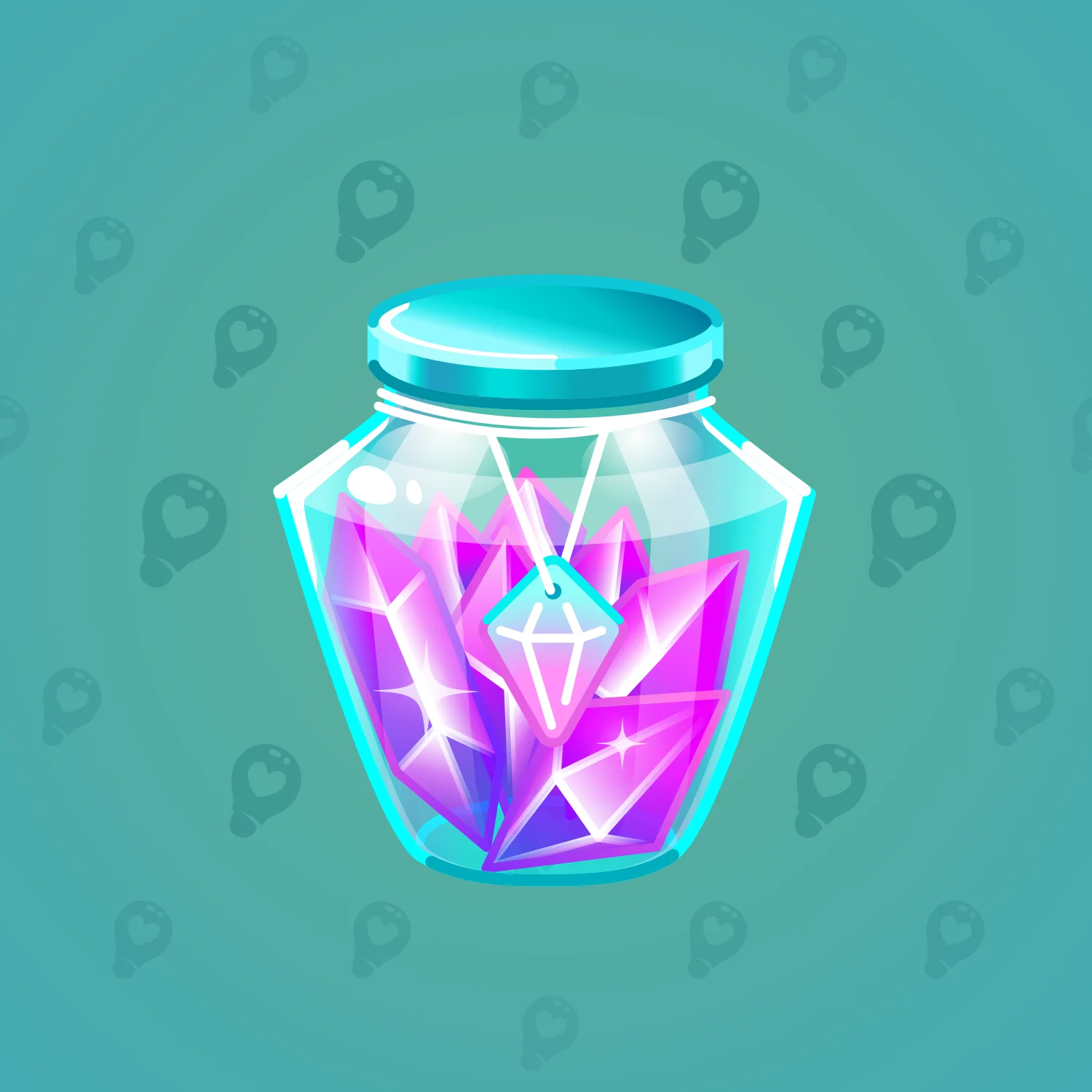 Restless Jar #83353