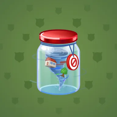 Restless Jar