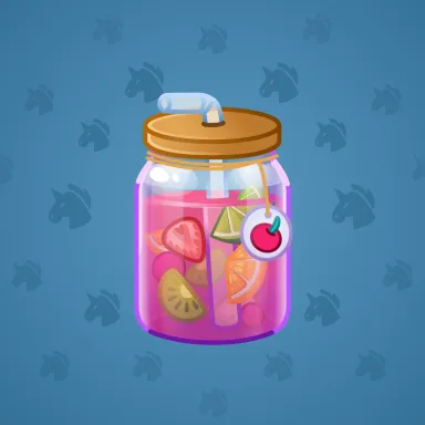 Restless Jar