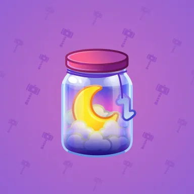 Restless Jar