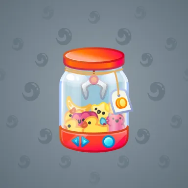 Restless Jar