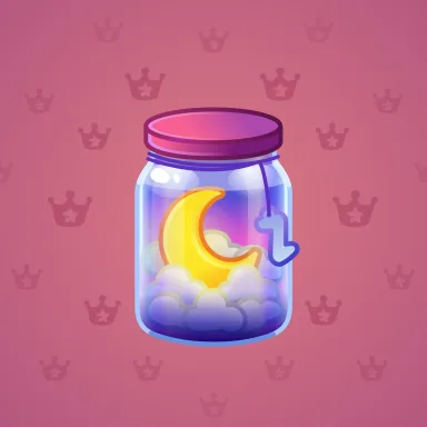 Restless Jar