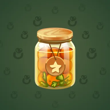 Restless Jar