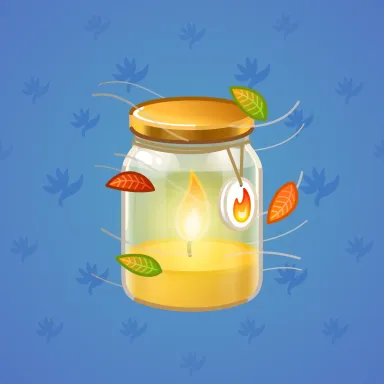 Restless Jar #86