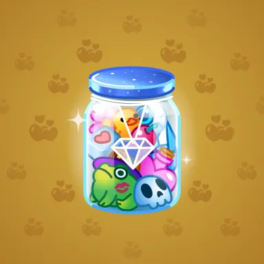 Restless Jar
