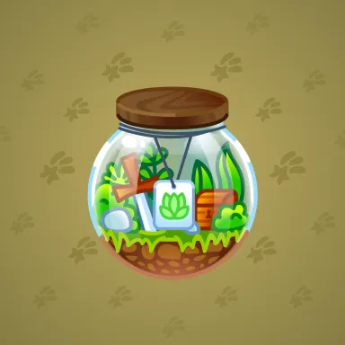 Restless Jar