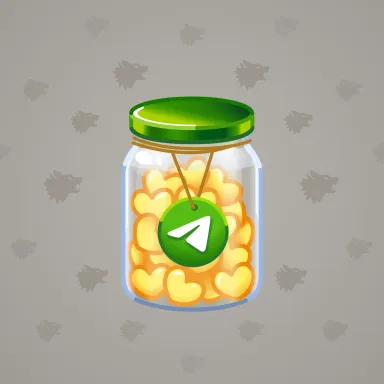Restless Jar