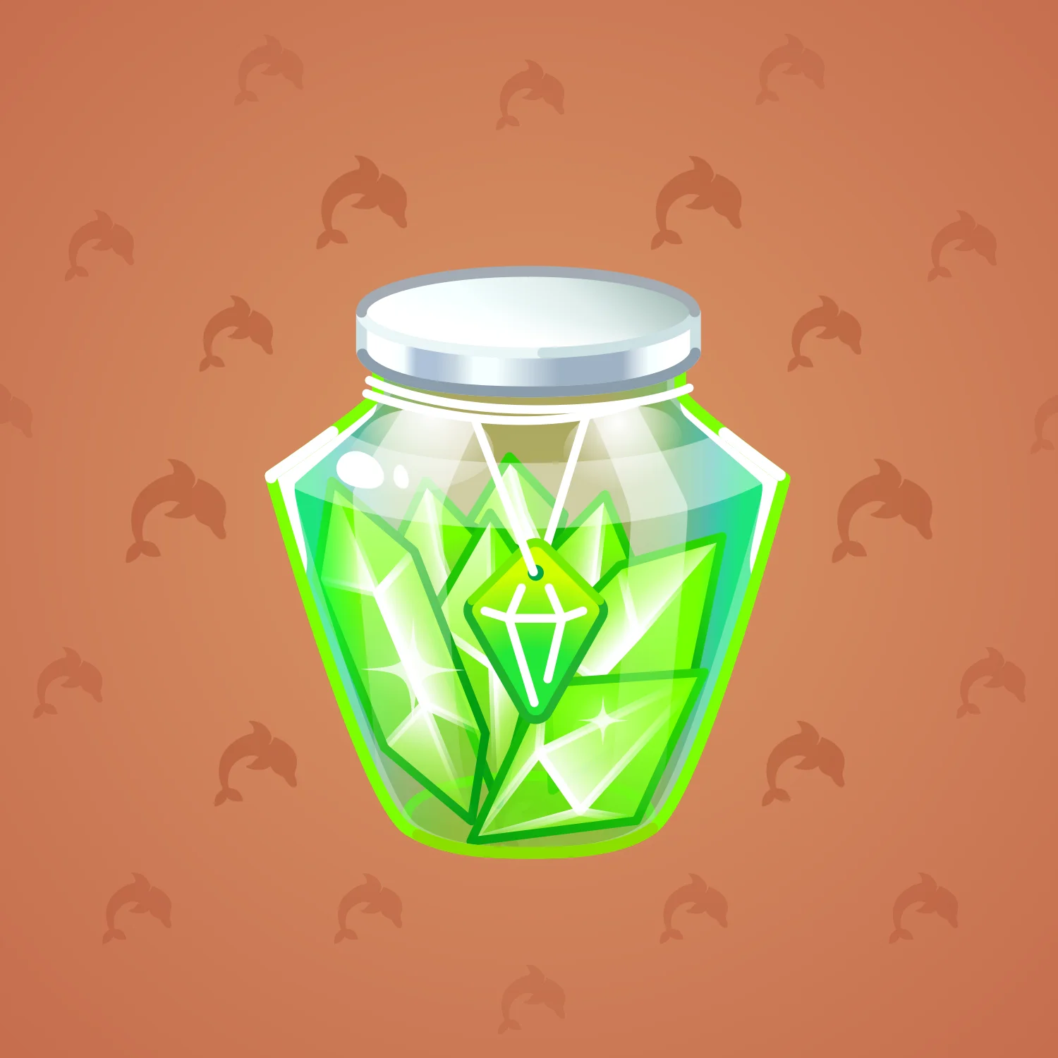 Restless Jar
