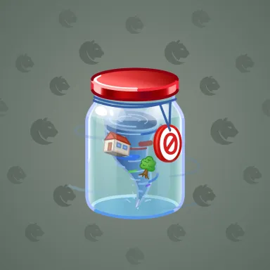 Restless Jar