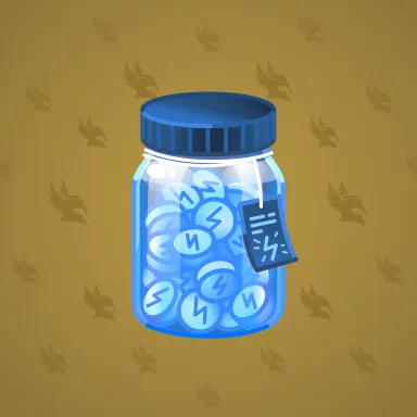 Restless Jar