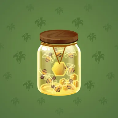 Restless Jar
