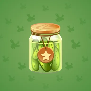 Restless Jar #91383
