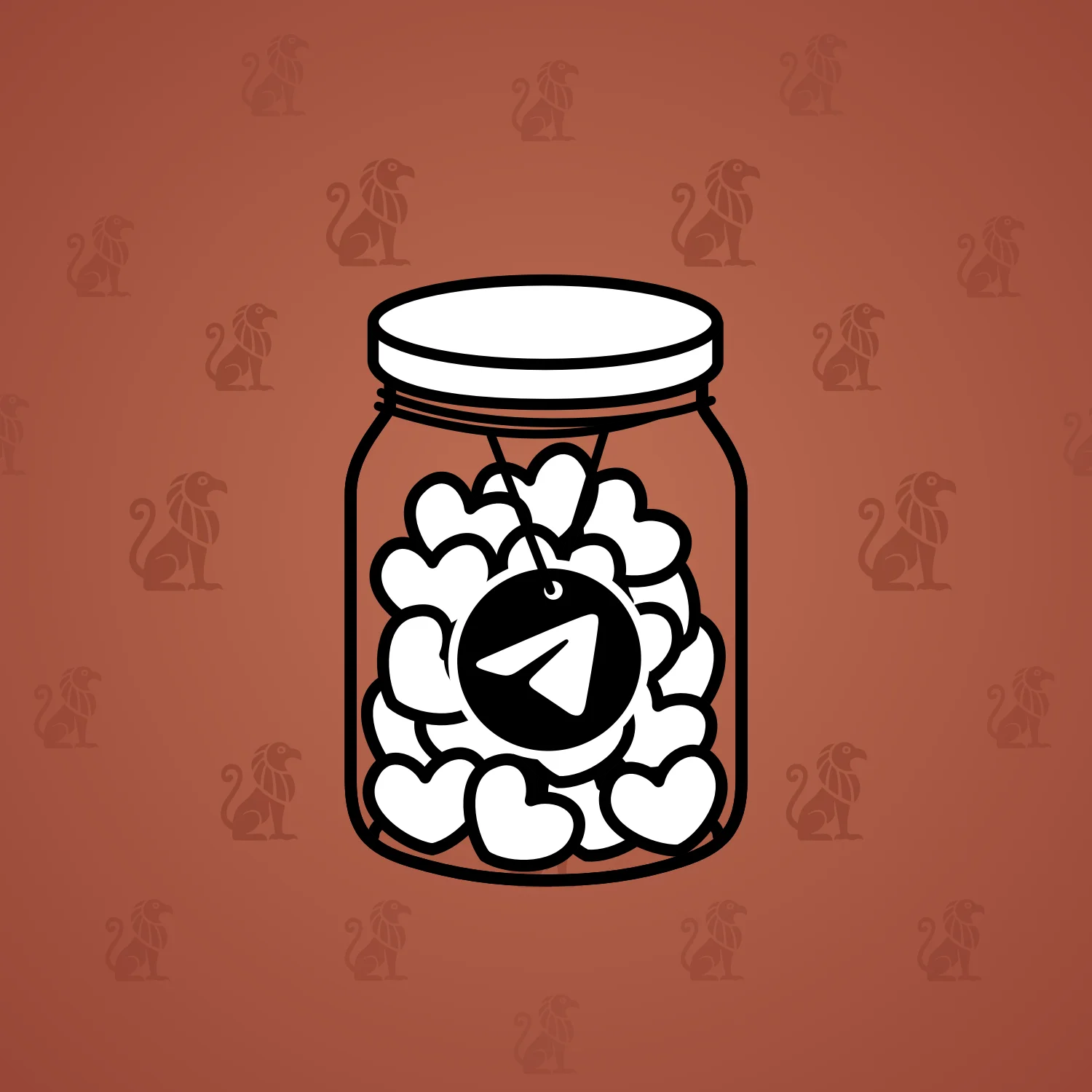Restless Jar