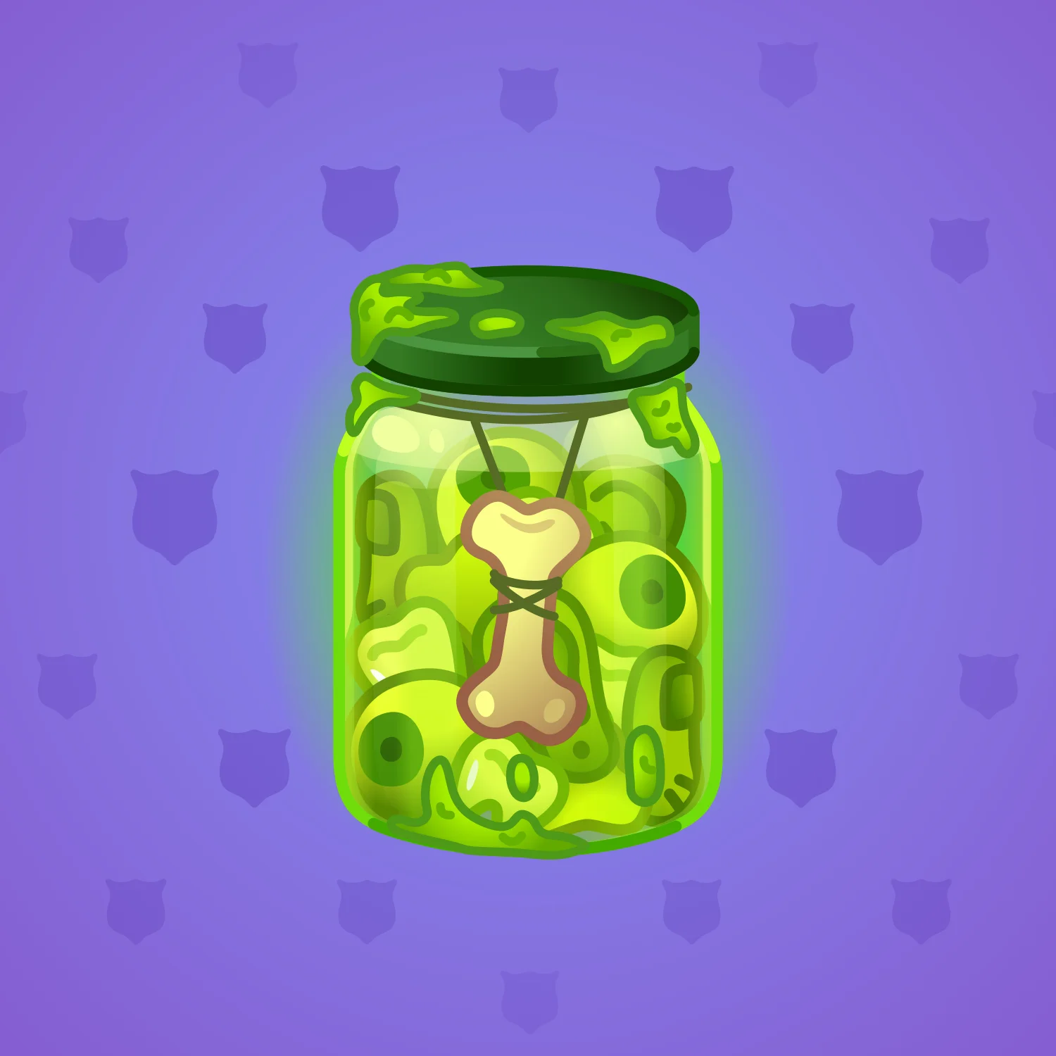 Restless Jar