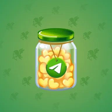 Restless Jar