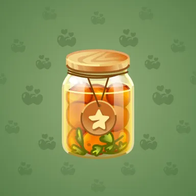 Restless Jar