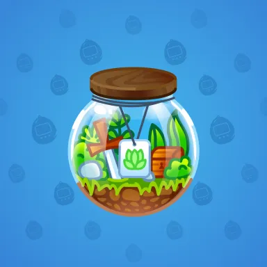 Restless Jar