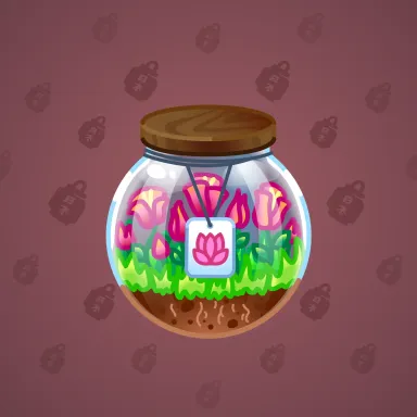 Restless Jar