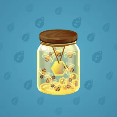 Restless Jar