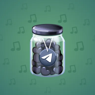 Restless Jar